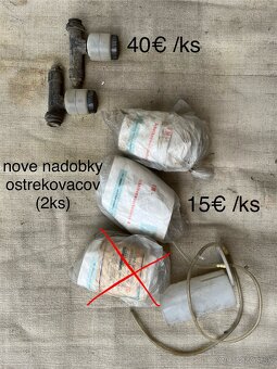 Diely na Trabant 601 sedan - 12