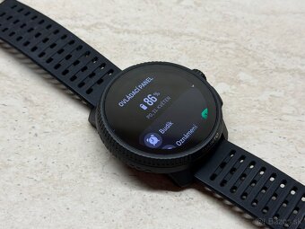 Suunto Race Black - 12