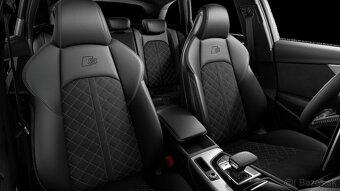 Audi S4 - 12
