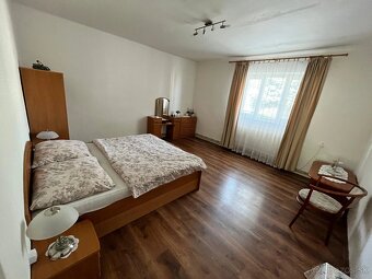 Rodinný dom v Zemianskych Sadoch s pozemkom 1244m² - 12