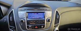 Hyundai Tucson ix35 LM 2.0 CRDi - 135kW - 4x4 - automat - 12
