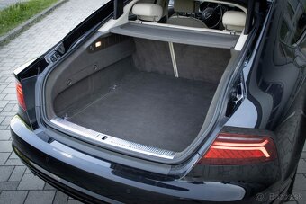 Audi A7 3.0 TDI 235kw 8-A/T quattro /AJ NA SPLÁTKY/ - 12