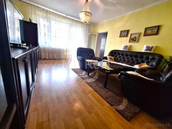 CHRASTNÉ - udržiavaný, obývateľný RD s veľkolepou záhradou - 12