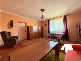 Predaj, 3 - izbový rodinný dom, Komjatice - 12