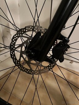 Kellys PHANATIC 90 Crossový bicykel velkosť: L - 12