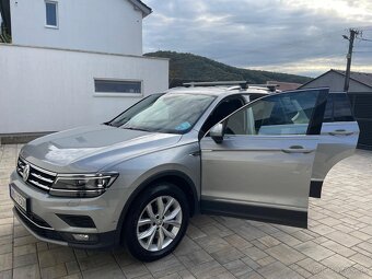 Tiguan Allspace 7miestne - 12