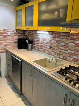 3 izbový byt s balkónom v Senici - 12