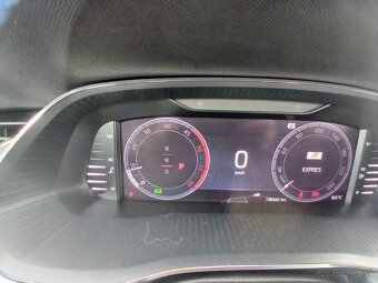 Škoda octavia 4 2.0 tdi  DSG 110kw EVO - 12