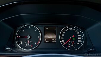 VW T6 Multivan 2.0 BiTDI BMT DSG HIGHLINE 4MOTION WEBASTO - 12