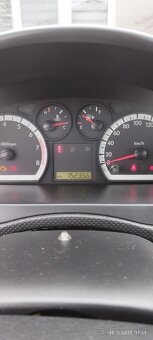 Chevrolet  Aveo 1.4 74kW, nová STK - 12