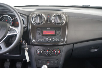 35- DACIA Sandero, 2020, benzín, 1.0 SCe, 54 kW - 12