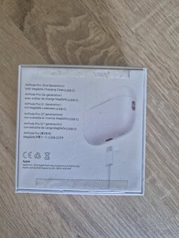 AirPods Pro 2 - 12