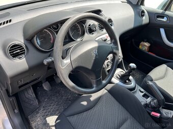 Peugeot 308 - 12