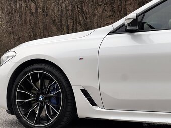BMW 6 GT 630d xDrive - 12