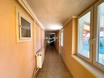  VÝBORNÁ CENA  Rodinný dom s veľkým potenciálom, Horné S - 12