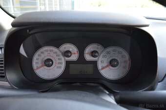 Fiat Grande Punti 1.4 16V T-JET - 12