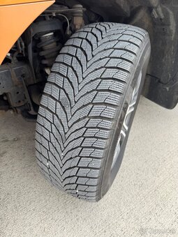 Ford Ranger 2.0 biturbo - 12