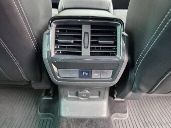 Škoda Kodiaq 2.0 TDI SCR Sportline DSG - 12