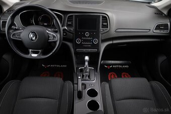 Renault Mégane 1.5 Blue dCi 115 Business EDC - 12