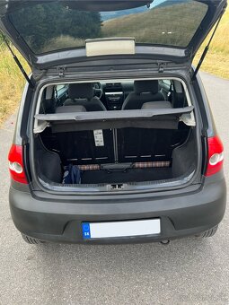 Volkswagen Fox - 12