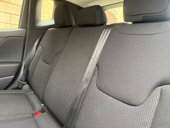 Jeep Renegade SUV/Hatchback 132kw Automat - 12