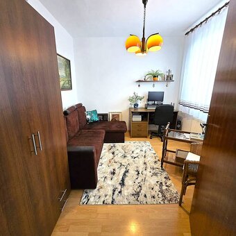Priestranný 4 izbový byt, 80m²  na ul. Mukačevskej, Prešov - 12