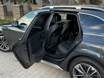 Audi A4 Allroad 2.0 tdi - 12