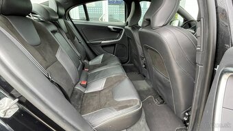 Volvo S60 2,0 D4 A6 R-DESIGN 120Kw - 12