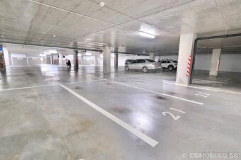 Discovery Residence – 2i byt na prenájom Mlynské Nivy - 12
