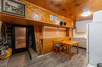 Na predaj Chata - Družstevná pri Hornáde, Košice okolie - 12