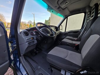 Predám dodávku Iveco Daily 3,0 - 12