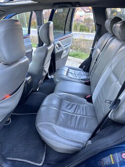 Jeep Grand cherokee 2.7 CRD - 12