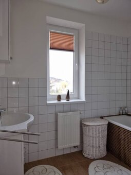 PRENÁJOM - Útulný 3 izbový byt - Nitra, Čermáň - 12