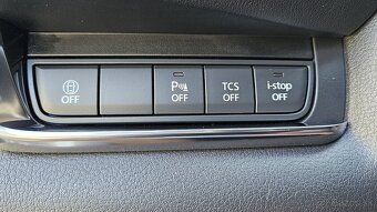 Mazda CX-30 e-Skyactiv - 12