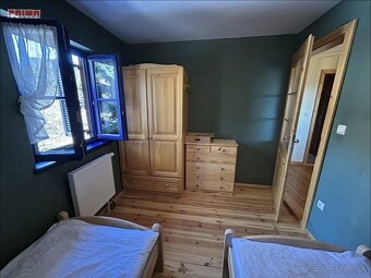 ID 3160 Predaj: rekreačná chata Krahule. - 12