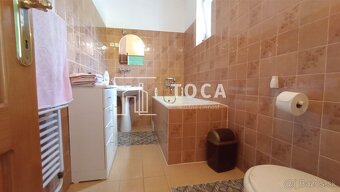 TOCA real – EXKLUZÍVNE – 2generačný rodinný dom v Kotešovej - 12