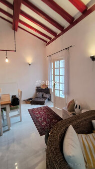 Chata v obci Chľaba, okr. Nové Zámky, 1112m2 - 12