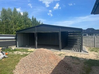 Garáže na mieru - 12