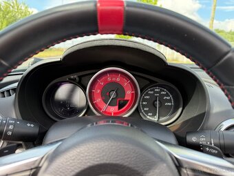 ABARTH 124 SPIDER - 12