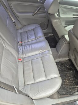 Rozpredam passat b5.5 1.9tdi 4motion - 12
