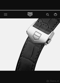Luxusné hodinky Tag Heuer - 12