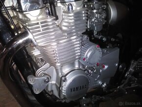 YAMAHA XJR1300 RP02 - 12