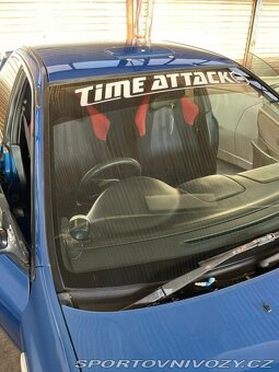 Subaru Impreza STI Type RA V4 Limited DCCD 1998 JDM bez rzi - 12