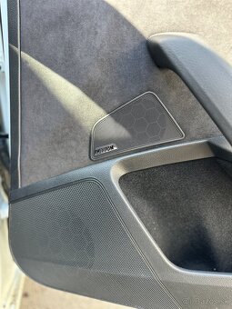 Škoda Superb III sportline, WEBASTO, CANTON - 12