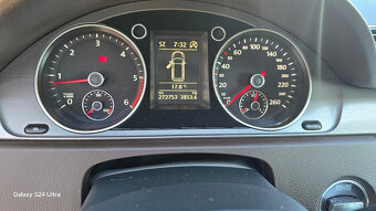 Volkswagen Passat Variant 1.6 TDI BMT Comfortline - 12