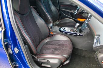 Peugeot 308 2.0 BlueHDi GT - 12