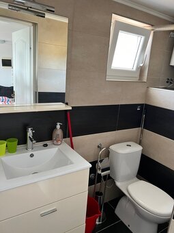 Apartmánový dom v Chorvátsku - 12