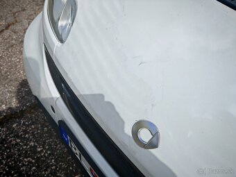 Smart fortwo - 12
