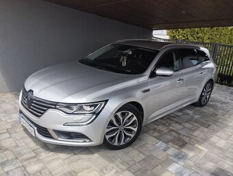 Renault Talisman - 12