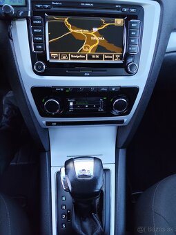 Octavia II 1.9 TDI bez DPF --  DSG  -- 193 000 km -- - 12